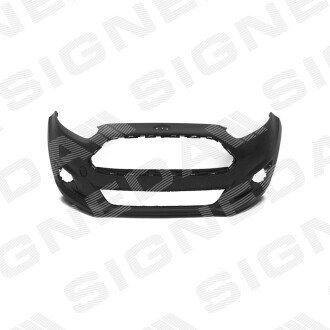 ПЕРЕДНІЙ БАМПЕР | FORD FIESTA, 13 - 17 Signeda PFD04425BA