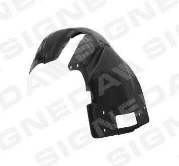 ПОДКРЫЛЬНИК Signeda PFD11229AL