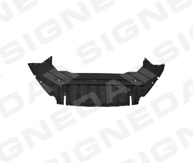 ЗАЩИТА ПОД БАМПЕР Signeda PFD60027A