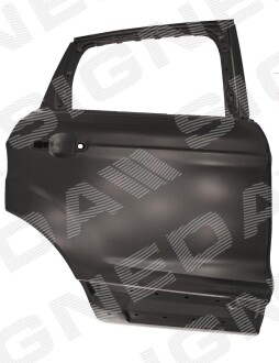 ДВЕРІ | FORD ESCAPE, 17 - 19 Signeda PFD80008GL