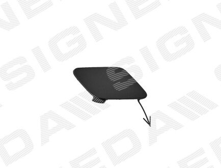 КРЫШКА КРЮЧКА Signeda PFD99042CA