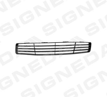 РЕШІТКА В БАМПЕР | FORD FIESTA VI (JHS), 01.02 - 09.05 Signeda PFD99100GAI
