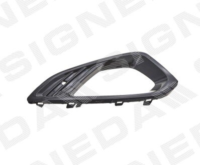 РЕШІТКА В БАМПЕР | FORD FIESTA, 17 - Signeda PFD99413CAR