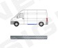 ПОРІГ | CITROEN JUMPER (244), 03.02 - 07.06 Signeda PFT88002L (фото 1)