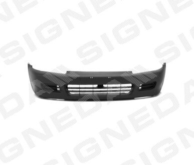 ПЕРЕДНІЙ БАМПЕР | HONDA CIVIC HB/COUPE (EG/EJ), 10.91 - 10.95 Signeda PHD04043BZ