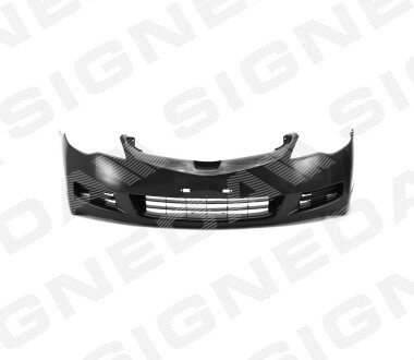 ПЕРЕДНІЙ БАМПЕР | HONDA CIVIC SDN EURO TYPE, 06 - 11 Signeda PHD04149BA