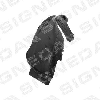 ПІДКРИЛОК | HONDA CR-V, 15 - 16 Signeda PHD11142ARQ
