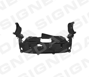 КРИШКА ПІД ДВИГУНОМ | HONDA CR-V, 02.02 - 04 Signeda PHD60023A