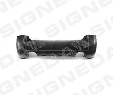 ЗАДНІЙ БАМПЕР | HYUNDAI TUCSON, 05 - 09 Signeda PHN041036BA