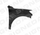 КРИЛО | HYUNDAI SANTAFE, 10 - 12 Signeda PHN10028DR (фото 1)