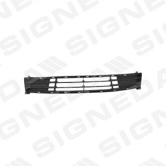 РЕШІТКА В БАМПЕР | HYUNDAI ELANTRA, 07 - 10 Signeda PHN99128GA