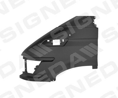 КРЫЛО Signeda PIV10041AL