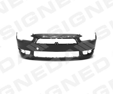 ПЕРЕДНІЙ БАМПЕР | MITSUBISHI LANCER, 07 - 17 Signeda PMB04139BA