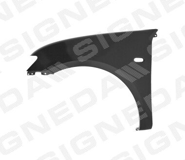 КРИЛО | MITSUBISHI L200, 12.05 - 10 Signeda PMB10082BL
