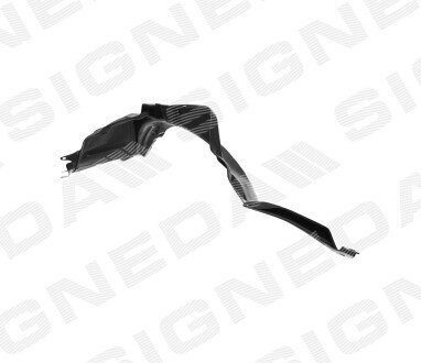 ПІДКРИЛОК | MITSUBISHI LANCER, 05.01 - 03 Signeda PMB11051AR