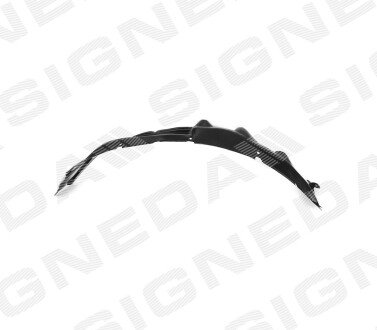 ПІДКРИЛОК | MITSUBISHI L200, 12.05 - 10 Signeda PMB11082BR