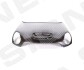 КАПОТ | MINI CLUBMAN (R55), 07 - 14 Signeda PMN20016A (фото 1)