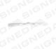 ВІДБІЙНИК | MAZDA 6, 08 - 12 Signeda PMZ04006EA (фото 1)
