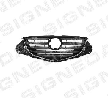 РЕШЕТКА РАДИАТОРА Signeda PMZ07026GA