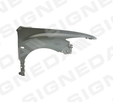 КРИЛО | MAZDA 6, 08 - 12 Signeda PMZ10071AR