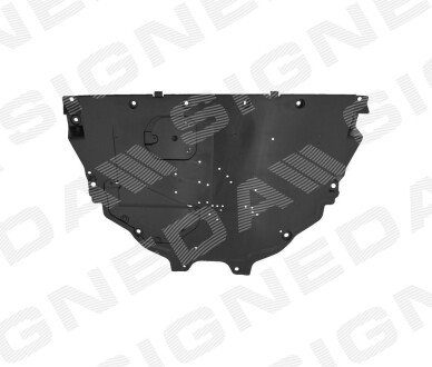 ЗАЩИТА ДВИГАТЕЛЯ Signeda PMZ33013BQ