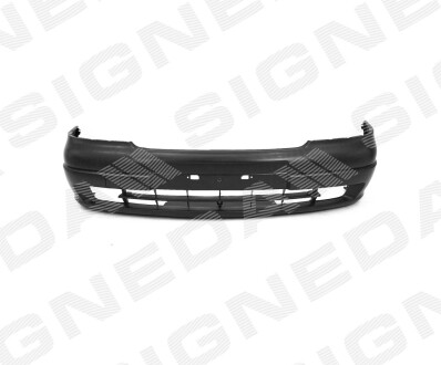 ПЕРЕДНІЙ БАМПЕР | OPEL ASTRA (G), 98 - 04 Signeda POP04020BAI