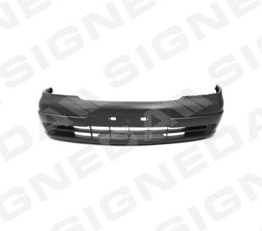 ПЕРЕДНІЙ БАМПЕР | OPEL ASTRA (G), 98 - 04 Signeda POP04021BAI