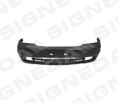 ПЕРЕДНІЙ БАМПЕР | OPEL ASTRA (G), 98 - 04 Signeda POP04027BAI