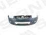 ПЕРЕДНІЙ БАМПЕР | OPEL CORSA (D), 06 - 11 Signeda POP04055BA (фото 1)