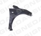 КРИЛО | OPEL CORSA (E), 15 - 19 Signeda POP10058QAR (фото 1)