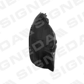 ПІДКРИЛОК | OPEL CORSA (D), 06 - 11 Signeda POP11018AR