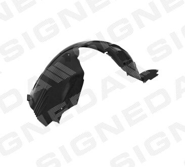 ПІДКРИЛОК | OPEL COMBO (D), 12 - 18 Signeda POP11044AL