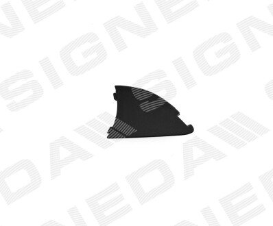 РЕШЕТКА В БАМПЕР Signeda POP992230CAR