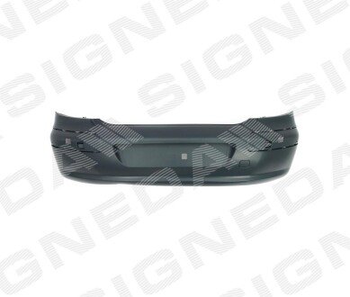 ЗАДНИЙ БАМПЕР Signeda PPG04024BA