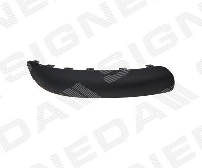 Фото молдинг бампера Signeda PPG04037ML МОЛДИНГ БАМПЕРА Signeda PPG04037ML