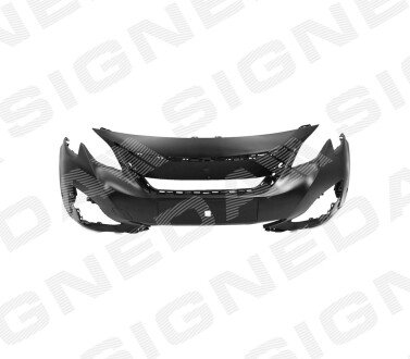 ПЕРЕДНІЙ БАМПЕР | PEUGEOT 5008, 17 - Signeda PPG041115BA