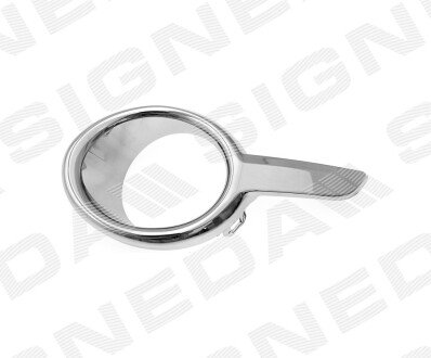 РАМКА ПРОТИВОТУМАННОЙ ФАРЫ Signeda PPG99040CAL