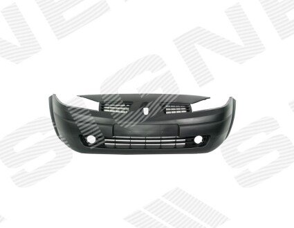 ПЕРЕДНІЙ БАМПЕР | RENAULT MEGANE II (M), 11.02 - 12.05 Signeda PRN04031BA