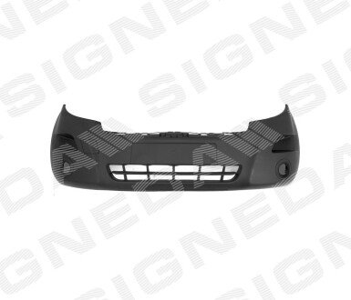 ПЕРЕДНІЙ БАМПЕР | RENAULT MASTER, 01.10 - 10.14 Signeda PRN04064BBI