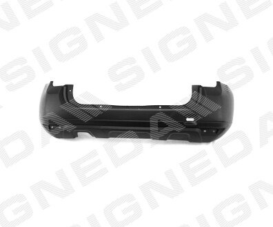 ЗАДНІЙ БАМПЕР | RENAULT DACIA DUSTER, 10 - Signeda PRN04090BA