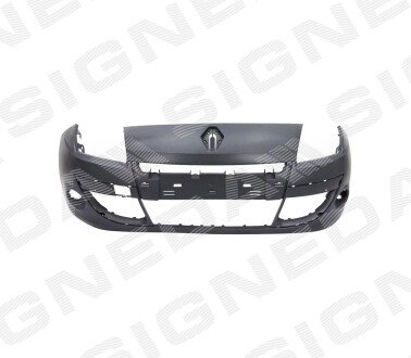 ПЕРЕДНІЙ БАМПЕР | RENAULT SCENIC, 09 - 13 Signeda PRN041182BA