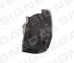 ПІДКРИЛОК | RENAULT MEGANE II (M), 11.02 - 12.05 Signeda PRN11027BR (фото 2)