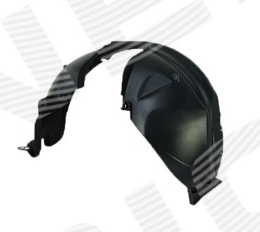 ПІДКРИЛОК | RENAULT DACIA LODGY, 12 - Signeda PRN11036AL