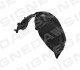 ПІДКРИЛОК | RENAULT DACIA SANDERO, 12 - 20 Signeda PRN11043AR (фото 1)