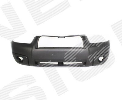 ПЕРЕДНІЙ БАМПЕР | SUBARU FORESTER, 06 - 08 Signeda PSB04026BA