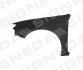 КРИЛО | SUBARU IMPREZA, 08 - 12 Signeda PSB10027AL (фото 1)