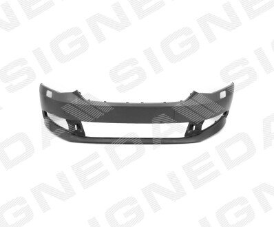 ПЕРЕДНІЙ БАМПЕР | SKODA FABIA, 14 - Signeda PSD041056BA