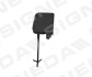 КРИШКА ГАЧКА | SKODA SUPERB (3T), 06.08 - 06.13 Signeda PSD99008CA (фото 1)