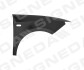 КРИЛО | SEAT IBIZA, 08 - 12 Signeda PST10015AR (фото 1)