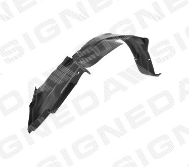 ПІДКРИЛОК | SUZUKI GRAND VITARA, 98 - 05 Signeda PSZ11019AR